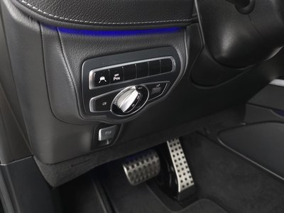 2021 Mercedes-BENZ G-CLASS — миниатюра 23
