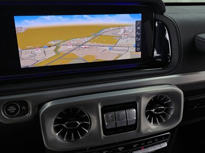 2021 Mercedes-BENZ G-CLASS — миниатюра 19