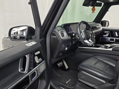 2021 Mercedes-BENZ G-CLASS — миниатюра 13