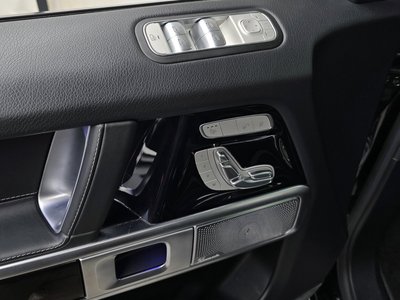 2021 Mercedes-BENZ G-CLASS — миниатюра 27