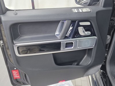 2021 Mercedes-BENZ G-CLASS — миниатюра 14