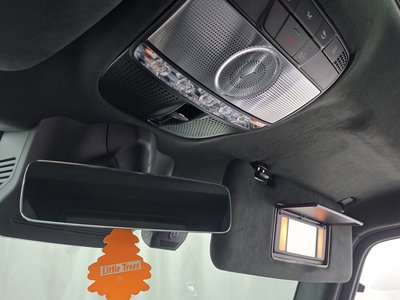 2021 Mercedes-BENZ G-CLASS — миниатюра 28