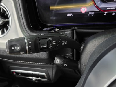 2021 Mercedes-BENZ G-CLASS — миниатюра 29