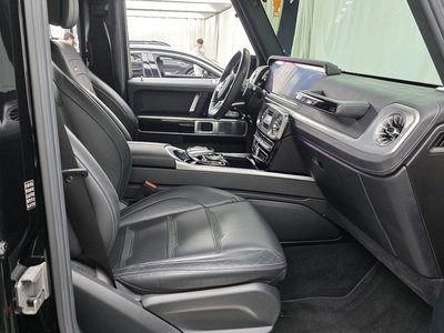 2021 Mercedes-BENZ G-CLASS — миниатюра 16