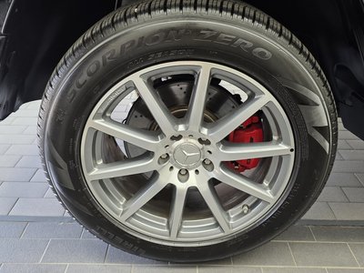 صورة 6 لـ 2021 Mercedes-BENZ G-CLASS