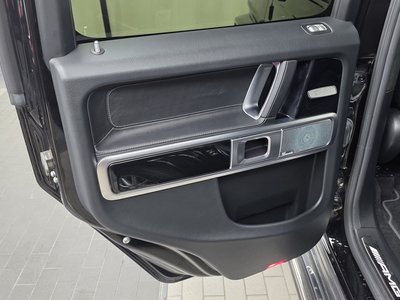 2021 Mercedes-BENZ G-CLASS — миниатюра 15