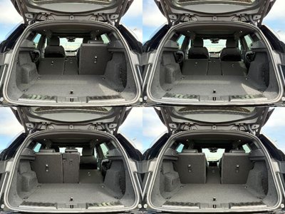 2025 LAND Rover RANGE ROVER EVOQUE 缩略图 30