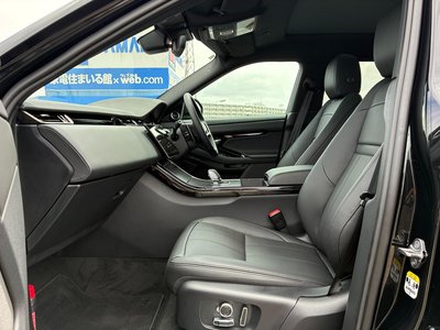 2025 LAND Rover RANGE ROVER EVOQUE 缩略图 26