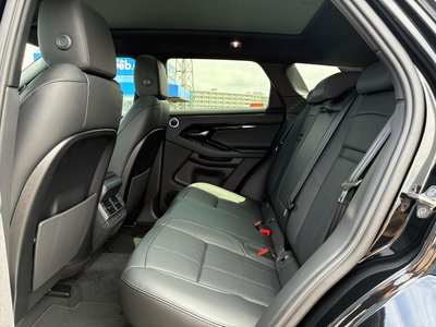 2025 LAND Rover RANGE ROVER EVOQUE 缩略图 27