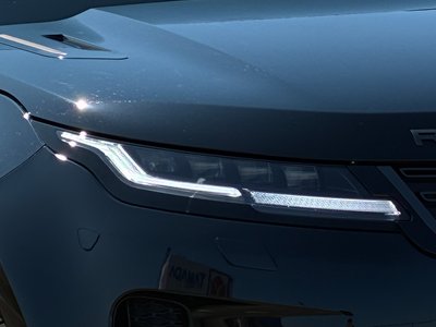 2025 LAND Rover RANGE ROVER EVOQUE 缩略图 11