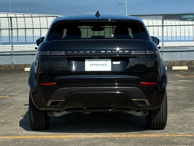 2025 LAND Rover RANGE ROVER EVOQUE 缩略图 37