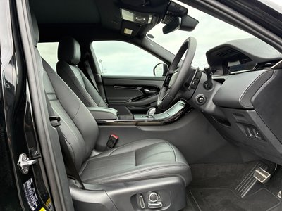 2025 LAND Rover RANGE ROVER EVOQUE 缩略图 23