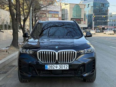 BMW X5 - 3