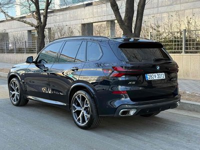 BMW X5 - 2
