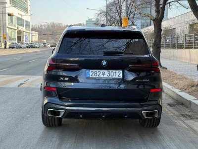 BMW X5 - 6