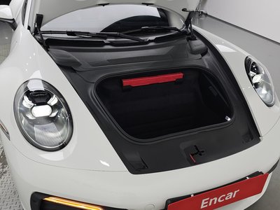 صورة 7 لـ 2024 Porsche 911