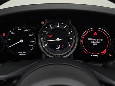 صورة 8 لـ 2024 Porsche 911