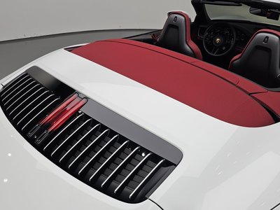 صورة مصغرة 20 لـ 2024 Porsche 911