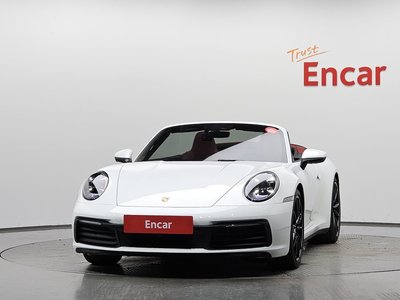 صورة 2 لـ 2024 Porsche 911