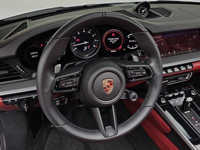 صورة مصغرة 12 لـ 2024 Porsche 911