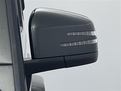 2018 Mercedes-BENZ G-CLASS 缩略图 36