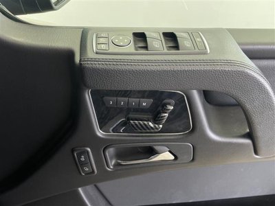 2018 Mercedes-BENZ G-CLASS 缩略图 19