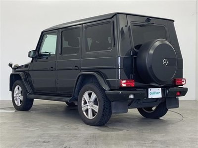 2018 Mercedes-BENZ G-CLASS 缩略图 26