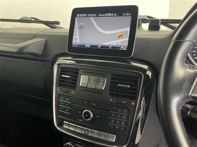 2018 Mercedes-BENZ G-CLASS 缩略图 41