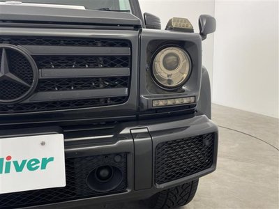 2018 Mercedes-BENZ G-CLASS 缩略图 31