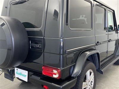 2018 Mercedes-BENZ G-CLASS 缩略图 33