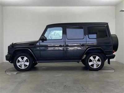 2018 Mercedes-BENZ G-CLASS 缩略图 27