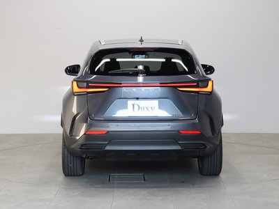LEXUS NX - 4