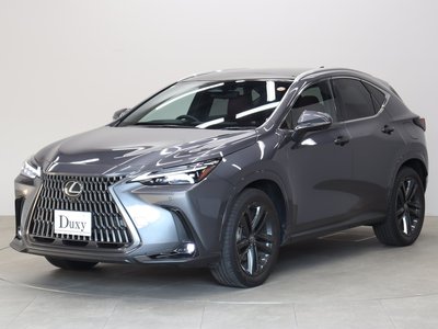 LEXUS NX - 9