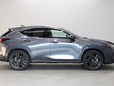 LEXUS NX - 6
