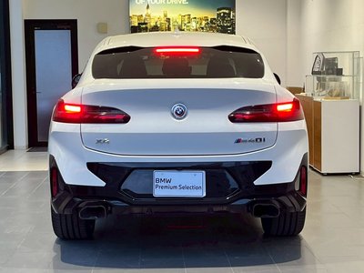 BMW X4 - 9