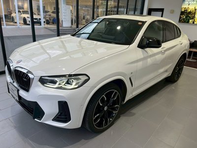 BMW X4 - 7