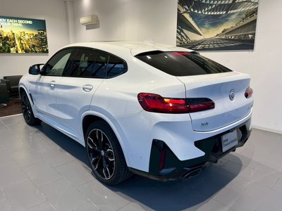 BMW X4 - 8