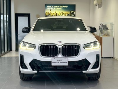 BMW X4 - 6