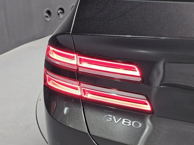 GENESIS GV80 - 10