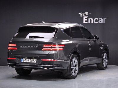 GENESIS GV80 - 3