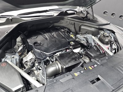 GENESIS GV80 - 7