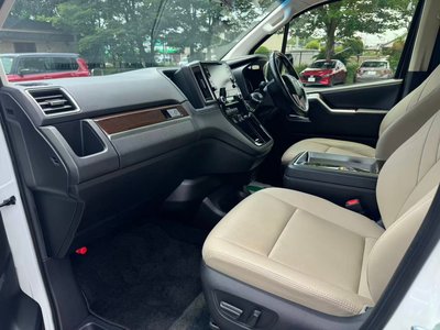 2021 Toyota GRAND ACE 缩略图 11