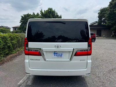 2021 Toyota GRAND ACE 照片 6