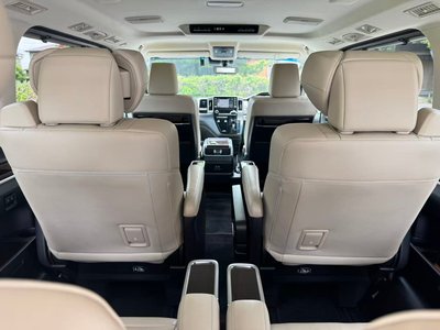 2021 Toyota GRAND ACE 照片 9