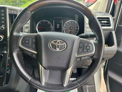2021 Toyota GRAND ACE 缩略图 18