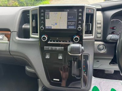 2021 Toyota GRAND ACE 缩略图 19