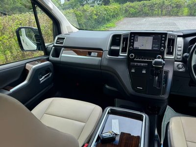 2021 Toyota GRAND ACE 缩略图 15