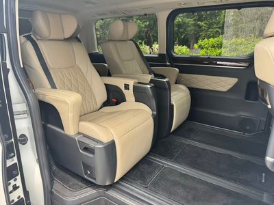 2021 Toyota GRAND ACE 缩略图 12