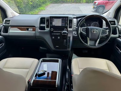 2021 Toyota GRAND ACE 缩略图 13
