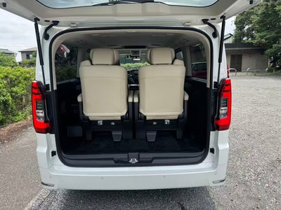 2021 Toyota GRAND ACE 照片 8